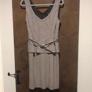 Nanette Lepore dress EUC